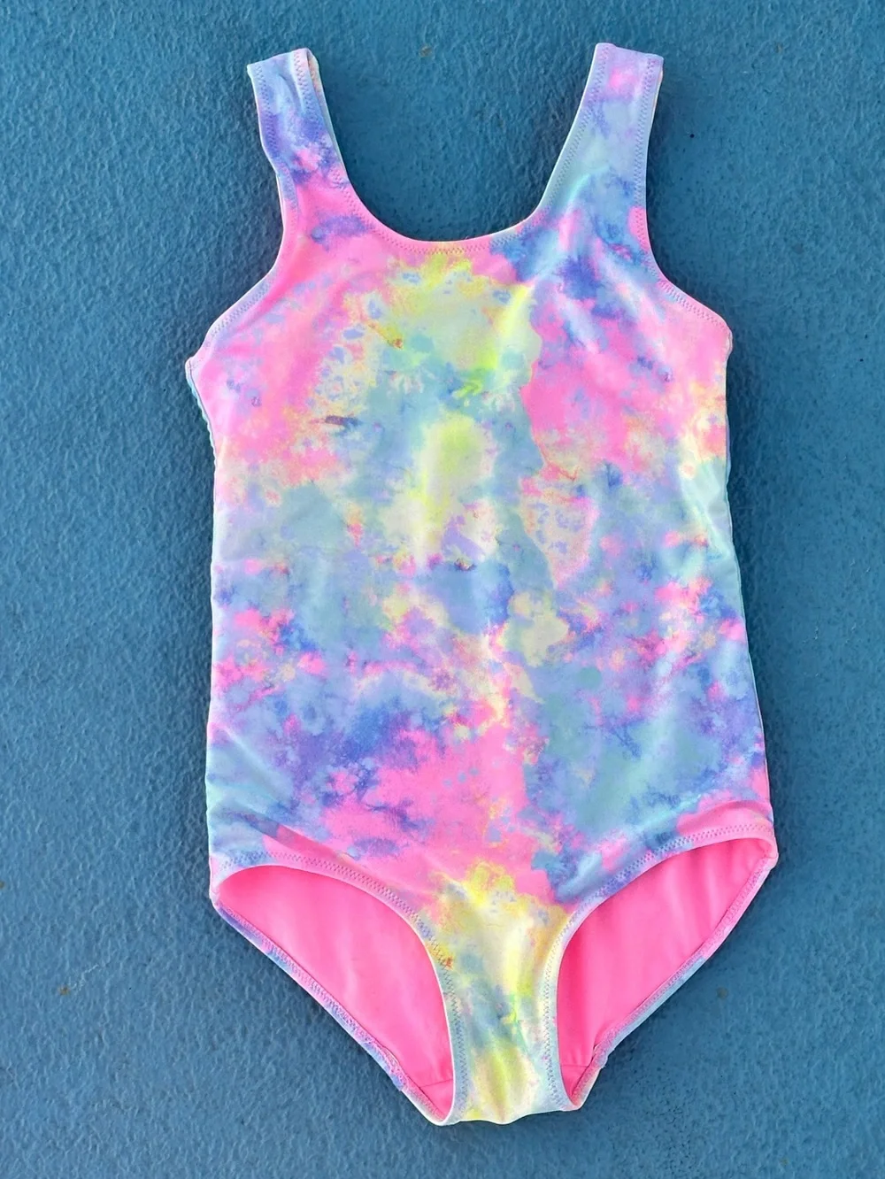 H&M whimsical vibrant
